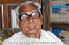 Centenarian Kannada activist, poet Nadoja Kayyara Kinhanna Rai no more
